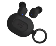 3mk FlowBuds 6.0 Black - 1511477 - zdjęcie 3